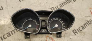 Quadro strumenti Ford fiesta