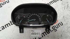Quadro strumenti Ford ka +