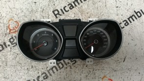 Quadro strumenti Hyundai i30