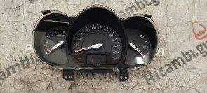 Quadro strumenti Kia rio