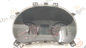 Quadro strumenti Kia rio