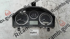 Quadro strumenti Land rover Freelander 2