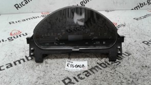 Quadro strumenti Mercedes Classe a