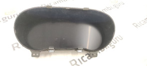 Quadro strumenti Mg zs