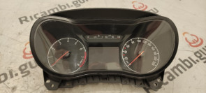Quadro strumenti Opel corsa