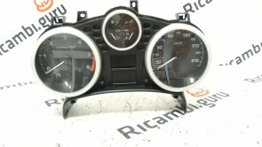 Quadro strumenti Peugeot 207