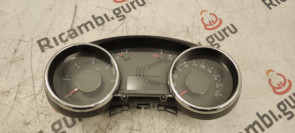 Quadro strumenti Peugeot 3008