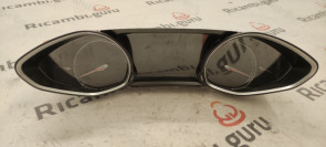 Quadro strumenti Peugeot 308