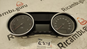 Quadro strumenti Peugeot 508