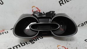 Quadro strumenti Renault Clio