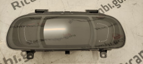 Quadro strumenti Renault kadjar