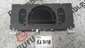 Quadro strumenti Renault modus