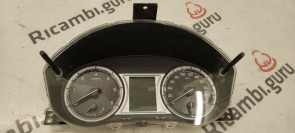 Quadro strumenti Suzuki vitara