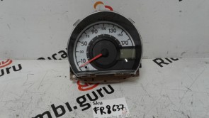 Quadro strumenti Toyota Aygo