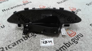 Quadro strumenti Toyota Yaris