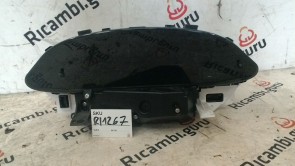 Quadro strumenti Toyota yaris