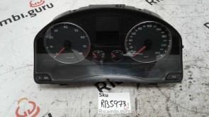 Quadro strumenti Volkswagen Golf 5
