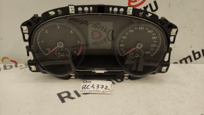 Quadro strumenti Volkswagen golf 7