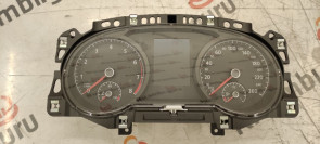 Quadro strumenti Volkswagen golf 7