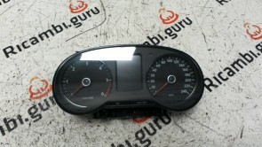 Quadro strumenti Volkswagen polo