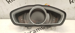 Quadro strumenti Volvo v40