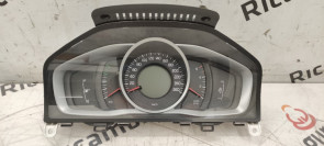 Quadro strumenti Volvo v60
