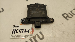 Radar Posteriore Destro Mazda 3