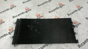 Radiatore Clima Audi A6