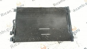 Radiatore Clima Audi Tt