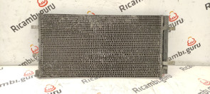 Radiatore Clima Audi a4 allroad