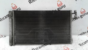 Radiatore Clima Bmw Serie 1