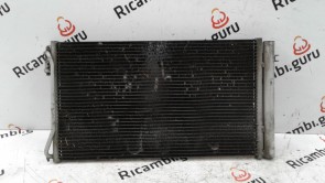 Radiatore Clima Bmw Serie 1
