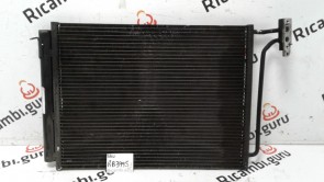 Radiatore Clima Bmw X5