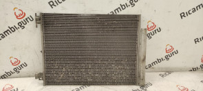 Radiatore Clima Dacia dokker