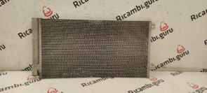 Radiatore Clima Fiat 500 x