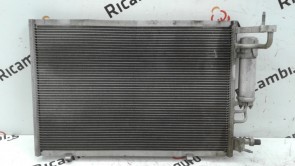 Radiatore Clima Ford Fiesta