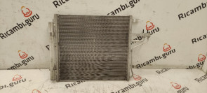 Radiatore Clima Kia picanto