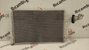 Radiatore Clima Mazda 3