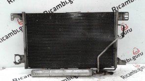 Radiatore Clima Mercedes Classe c