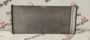 Radiatore Clima Mini countryman