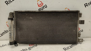 Radiatore Clima Mini cooper