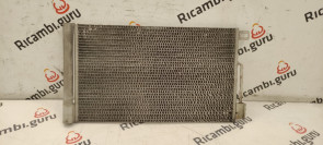 Radiatore Clima Opel corsa