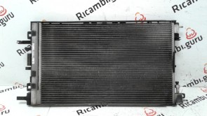 Radiatore Clima Opel insignia