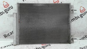 Radiatore Clima Opel karl