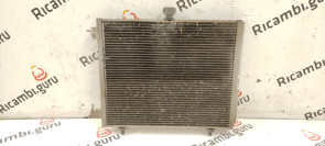 Radiatore Clima Peugeot 208