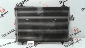 Radiatore Clima Peugeot 307
