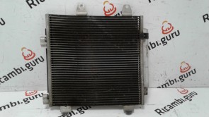 Radiatore Clima Toyota Aygo