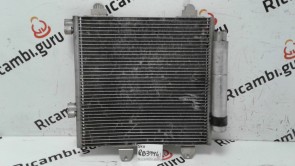 Radiatore Clima Toyota Aygo