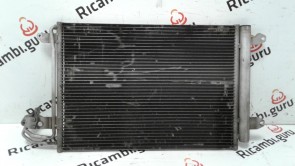 Radiatore Clima Volkswagen Golf 6