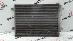Radiatore Clima Volkswagen Passat